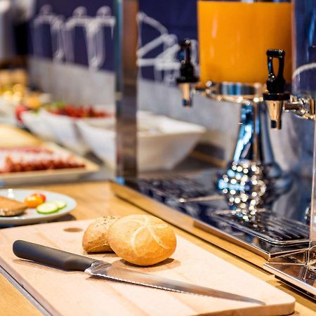ibis budget Luebeck City Sued Bagian luar foto