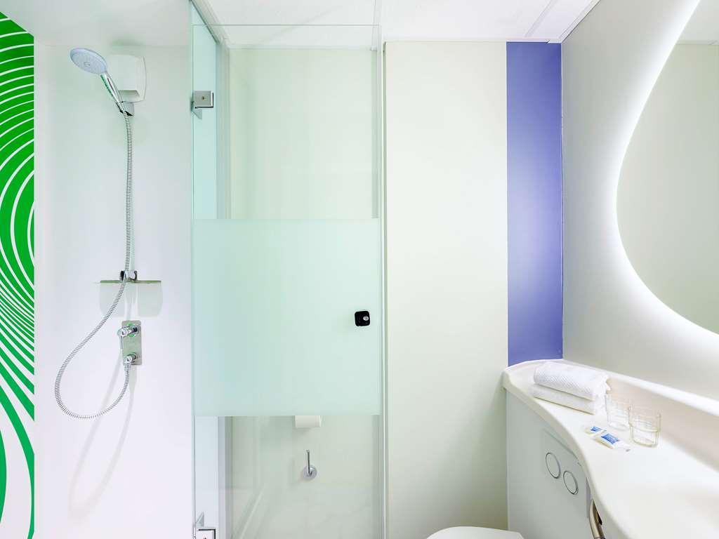 ibis budget Luebeck City Sued Ruang foto